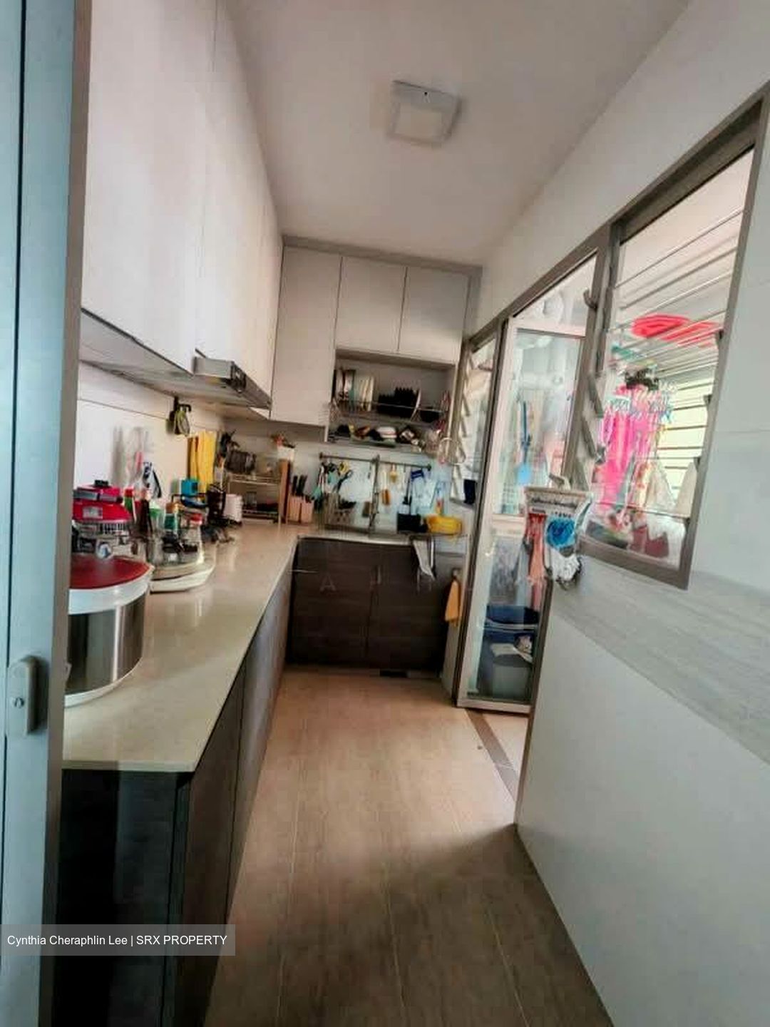 Blk 430A Bedok North Woods (Bedok), HDB 3 Rooms #573177771